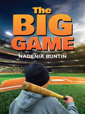 cover image of The Big Game